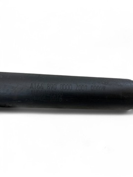 фото thumb №7, Mercedes-benz gle w166 - c292 2018 амортизатор кришки задньої багажника