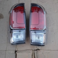 фото thumb №1, Toyota tacoma 2016-2021 лампы зад левая правая комплект