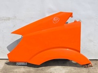 фото thumb №7, Sprinter w906 kompletny перед капот крила бампер лампа