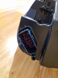 фото thumb №12, Idealne полный лампы перед porsche panamera ii 971 973 2023 matrix eu