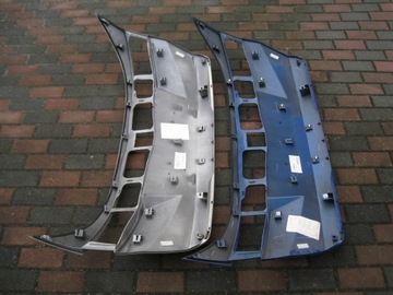 фото thumb №9, Накладка кришка задня honda civic ufo viii 2006-2011r