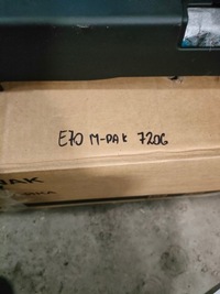 фото thumb №16, Bmw x5 e70 lift m-pakiet потолок комплектная