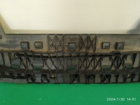 фото thumb №4, Защита pod бампер rifter berlingo iv 9816809580