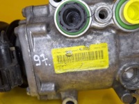 фото thumb №8, Компрессор компрессор кондиционера ford fiesta 1.4 16v nr97