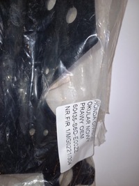 фото thumb №10, Honda оригінальний номер 60435-s6d-e00zz