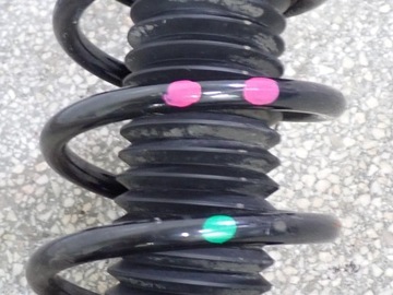 фото thumb №9, Mcperson поворотный кулак комплект правая fwd mercedes vito iii 447 w447 1.7 cdi 21r