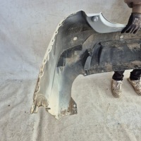 фото thumb №11, Nissan x-trail t32 lift 17- бампер задняя задний 4pdc