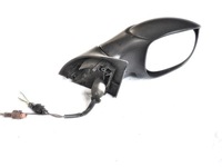 фото thumb №1, Citroen c3 pluriel кабриолет cabrio зеркало наружное правое электрический. 5 + 2 контакты