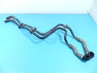 фото thumb №1, Труба шланг mercedes glc coupe x253 15-19 2.0 t