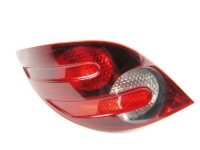 фото thumb №1, Лампа задняя задняя левая mercedes r-klasa w251