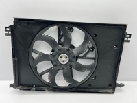 Toyota rav4 v lexus nx 2 вентилятор вентилятор радиатор оригинал oem n 18- в Украине, фото thumb