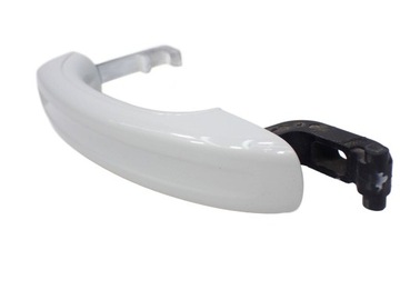 фото thumb №9, Ручка зовнішня ls9r 4l0837205 audi q7 4l