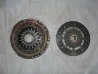 фото thumb №1, Сцепление диск прижим fiat 500 abarth 1.4 m-air