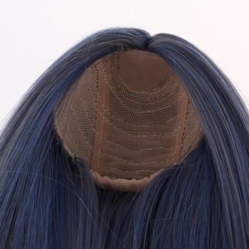 Кукла BJD 1/3, высокая температура, длинная, прямая