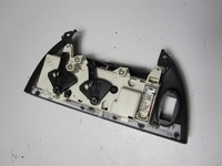 фото thumb №9, Панель кондиционера renault scenic 99r drewno dekor