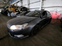 Citroen c5 насос упорскування wysokiego тиску 2009 2.0l 9656391680 Зі Шроту, фото thumb