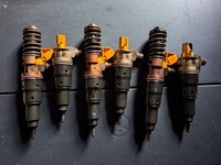 фото thumb №1, Насос-форсунки форсунки common rail volvo fm 4 d11k renault gama t dti 11