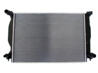 фото thumb №1, Радиатор audi a4 b7 3.0 3.2 2004-2007