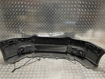 фото thumb №11, Бампер перед переднє протитуманні фари комплектний vw volkswagen golf v 5