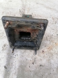 фото thumb №10, Кронштейн балка бампера задня hyundai sonata v nf 04-09r