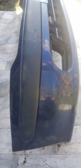 фото thumb №2, Бампер перед передний renault megane i kompletny