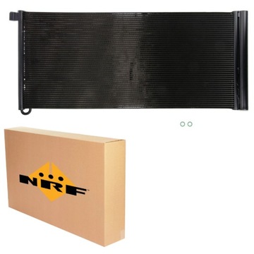 фото thumb №14, Nrf 350331 конденсатор, кондиціонер