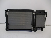 фото thumb №1, Радиатор радиатор dacia duster ii dci