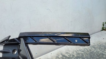 фото thumb №8, Cupra formentor krataka бампера передней правая перед карбон