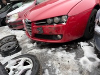 Бампер перед передний alfa romeo 159 Доставка, фото thumb