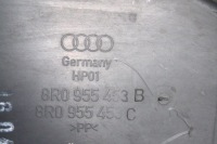 фото thumb №10, Бачок омивача audi q5 8r 8r0955453b 3.0l дизель 176kw 2010