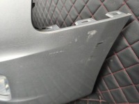 фото thumb №10, Peugeot 508 i 10-14 бампер передний перед лак ezrc