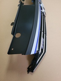 фото thumb №3, Решітка радіатора решітка vw passat b8 gte 3g0853651c 3g0853601