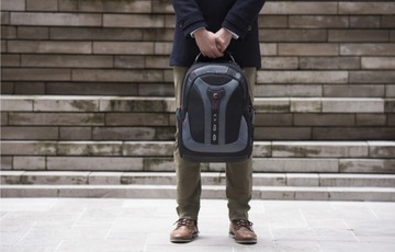 Рюкзак WENGER PEGASUS 17 дюймов SwissGear 600639