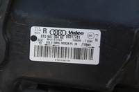 фото thumb №10, Лампа передняя правая ксенон audi a5 8t 8t0941004ae anglik