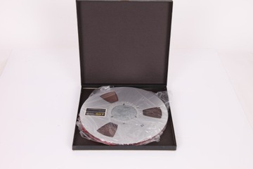 Szpula Ampex Metal 26,5 cm