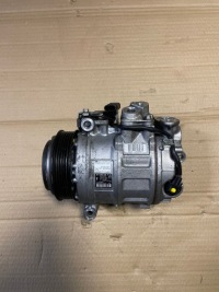 фото thumb №1, Mercedes gle 292 компресор кондиціонера 0008307100