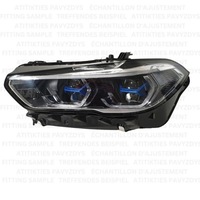 фото thumb №7, Bmw x5 g05, f95 корпус фара 948178903