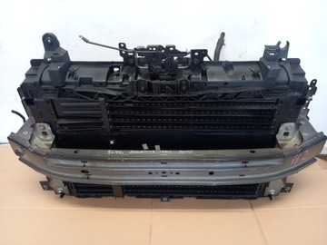 фото thumb №12, Pas переднє балка комплект радіатор ford ecosport рестайлінг 1.5 ecoblue 2017-