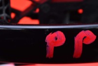 фото thumb №9, Ручка правая перед передняя l041 5n0839885h vw polo 5 v 6r 09-15