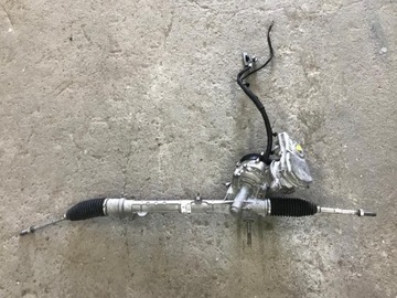 фото thumb №8, Рулевая рейка opel corsa f peugeot 208 ii 9834749080