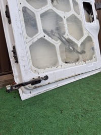 фото thumb №8, Двері зсувні праве ford transit custom lift