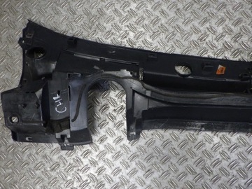 фото thumb №6, Toyota c-hr панель під лобовим склом пластиковий 55781f4010