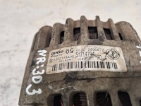 фото thumb №6, Генератор denso 51714794 14v 70a fiat grande punto 1.2 8v 65km 05-