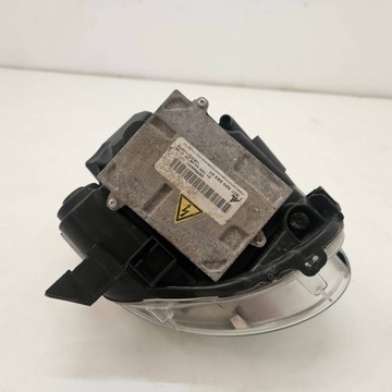 фото thumb №13, Лампа левая перед передняя fiat 500 abarth ксенон