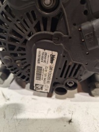 фото thumb №8, Генератор valeo 9810525380 peugeot 208 1.6 hdi 16-