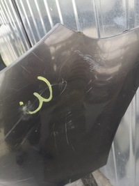 фото thumb №11, Бампер перед mazda 6 gg рестайлинг 06-08