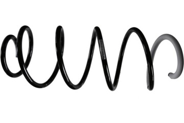 фото thumb №1, Sachs 993 839 пружина подвешивание