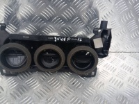 фото thumb №6, Nissan juke ii f16 решётка обдув средняя 2020r