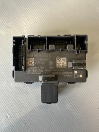 фото thumb №1, !модуль блок управления дверь vw 1ea959593c!