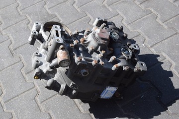 фото thumb №3, Корпус интардер man daf iveco автомат zf 2131